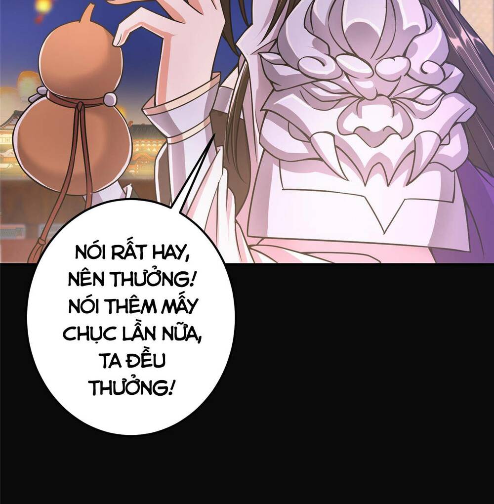 Chưởng Môn Khiêm  Tốn Chút Chapter 162 - Trang 2