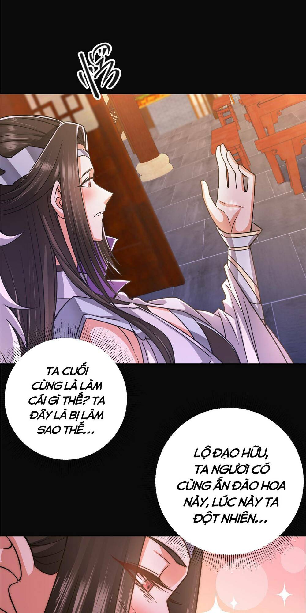 Chưởng Môn Khiêm  Tốn Chút Chapter 162 - Trang 2