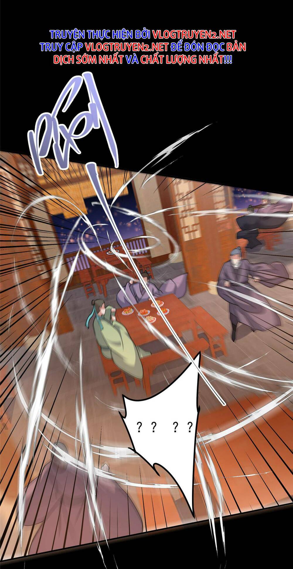 Chưởng Môn Khiêm  Tốn Chút Chapter 162 - Trang 2