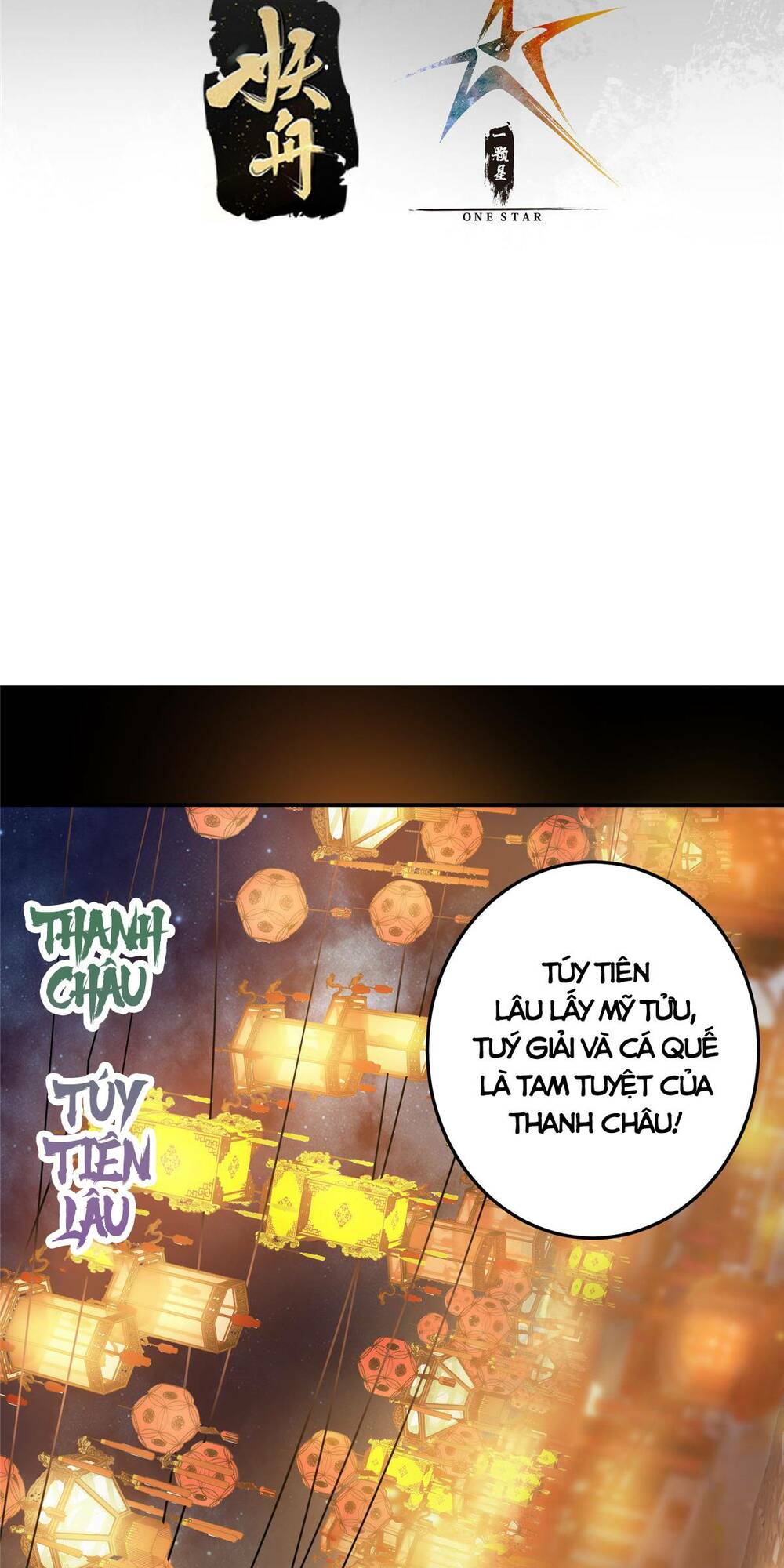 Chưởng Môn Khiêm  Tốn Chút Chapter 162 - Trang 2