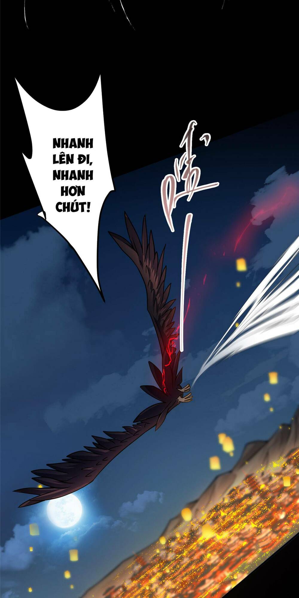 Chưởng Môn Khiêm  Tốn Chút Chapter 162 - Trang 2