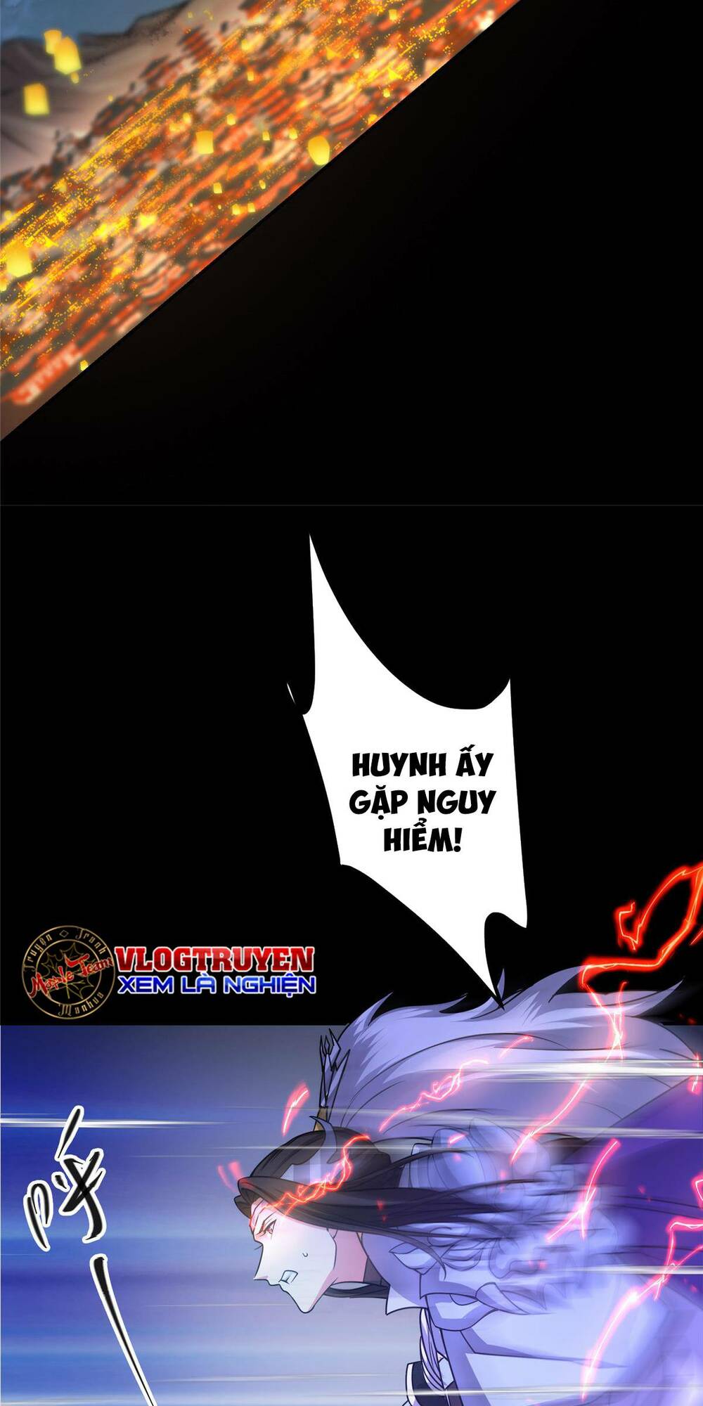 Chưởng Môn Khiêm  Tốn Chút Chapter 162 - Trang 2