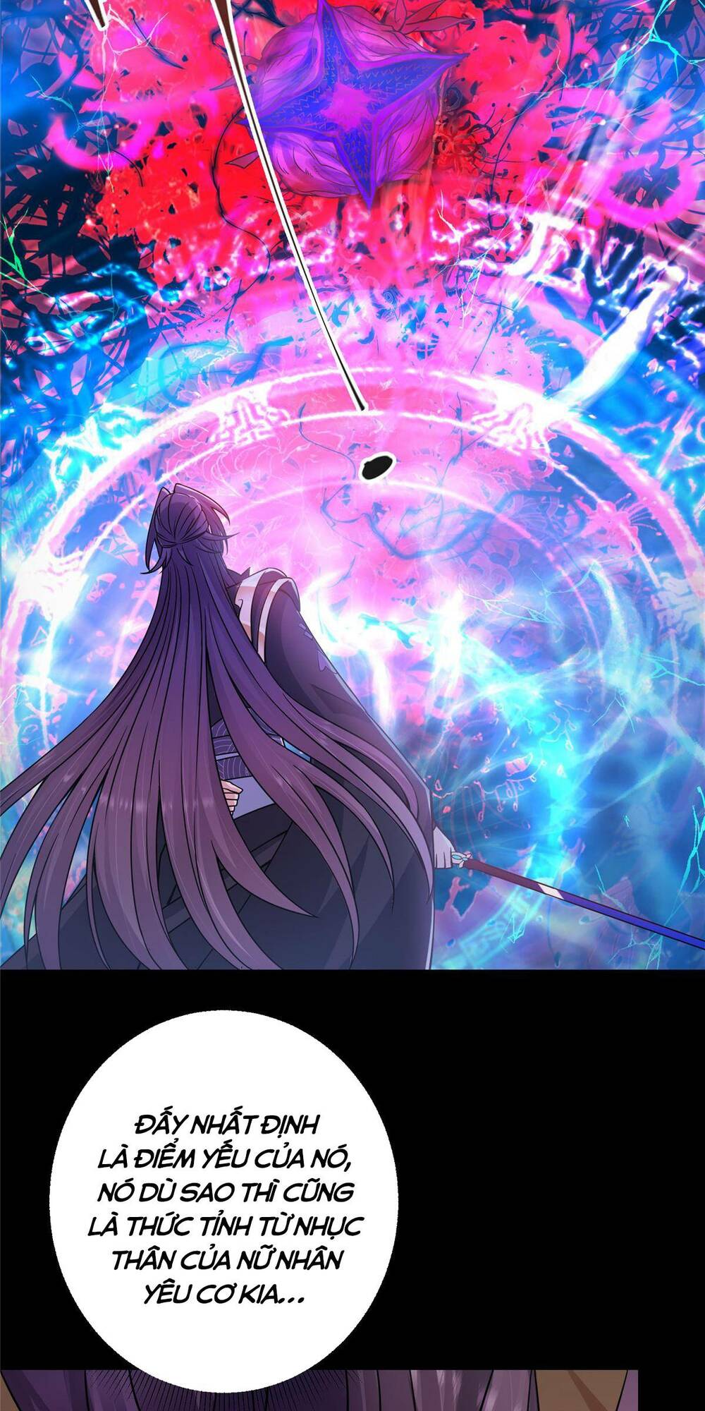 Chưởng Môn Khiêm  Tốn Chút Chapter 162 - Trang 2