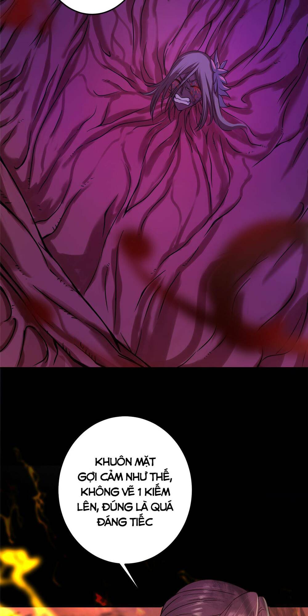 Chưởng Môn Khiêm  Tốn Chút Chapter 162 - Trang 2