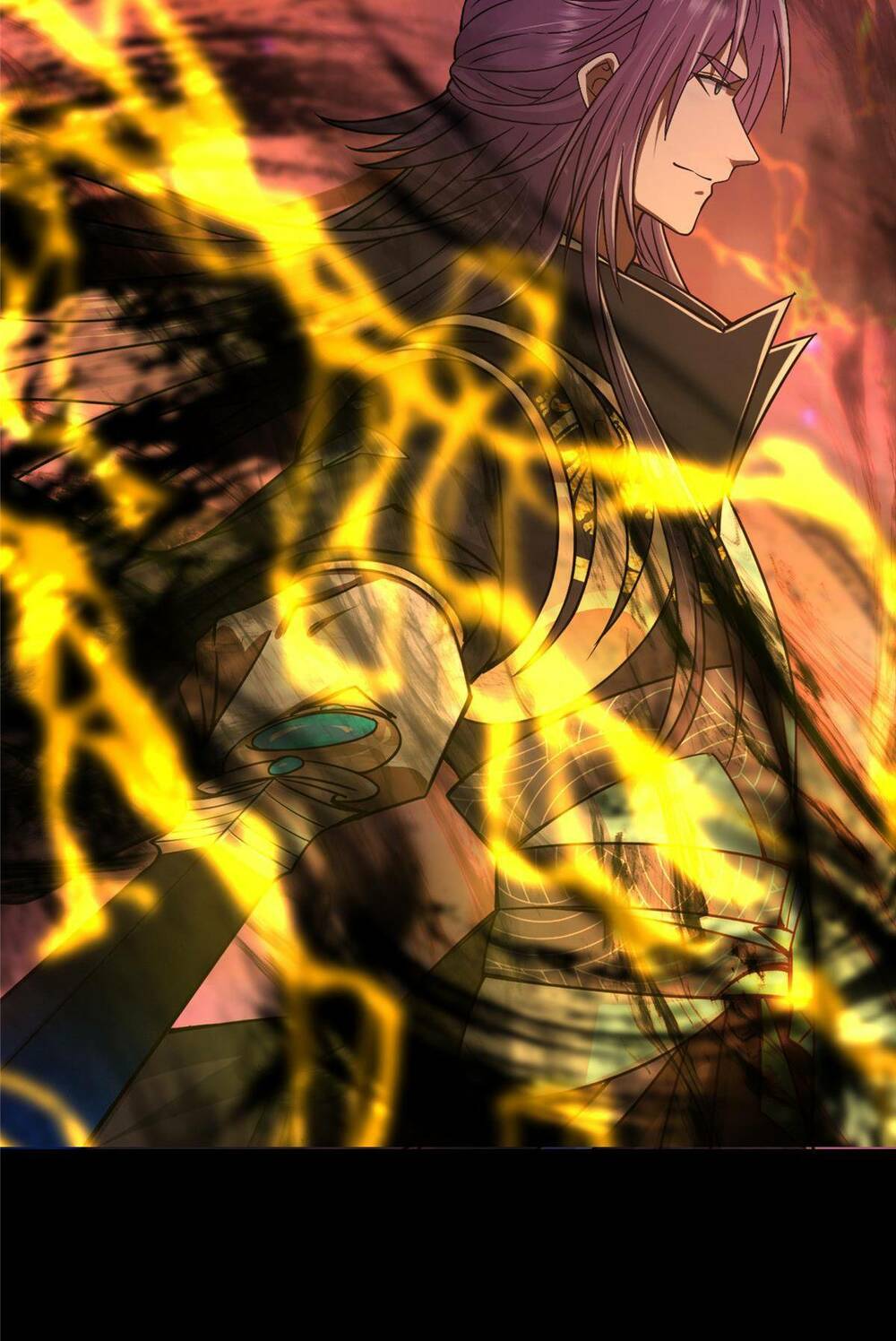 Chưởng Môn Khiêm  Tốn Chút Chapter 162 - Trang 2