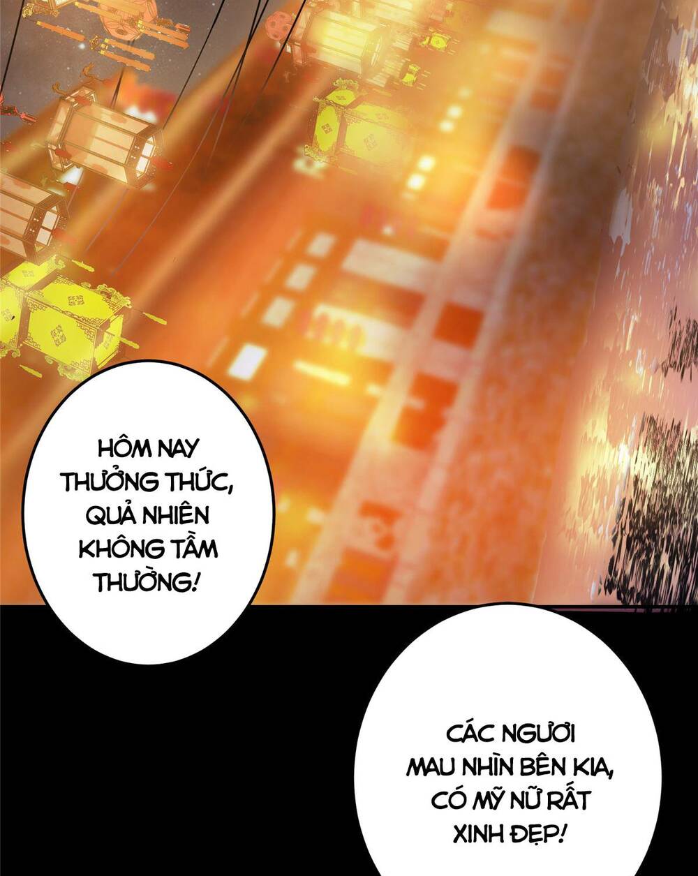 Chưởng Môn Khiêm  Tốn Chút Chapter 162 - Trang 2