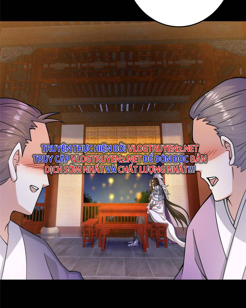 Chưởng Môn Khiêm  Tốn Chút Chapter 162 - Trang 2