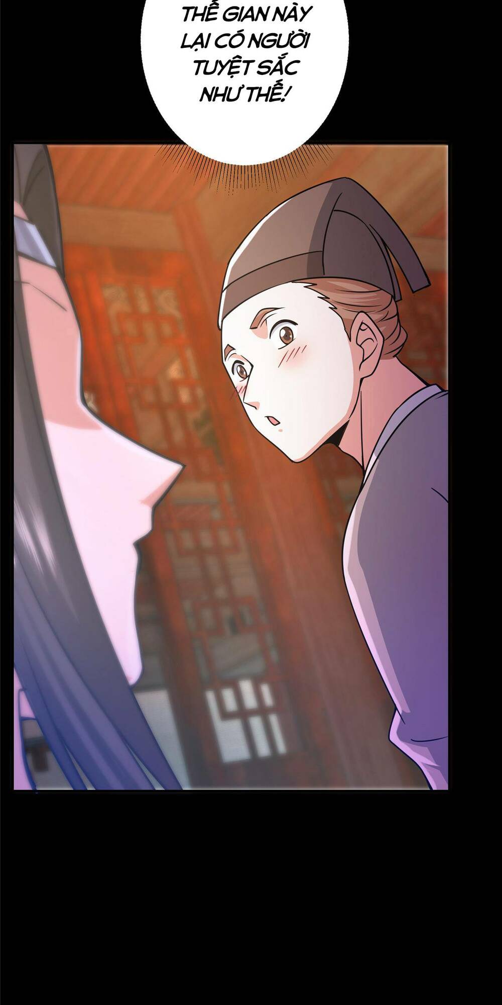 Chưởng Môn Khiêm  Tốn Chút Chapter 162 - Trang 2