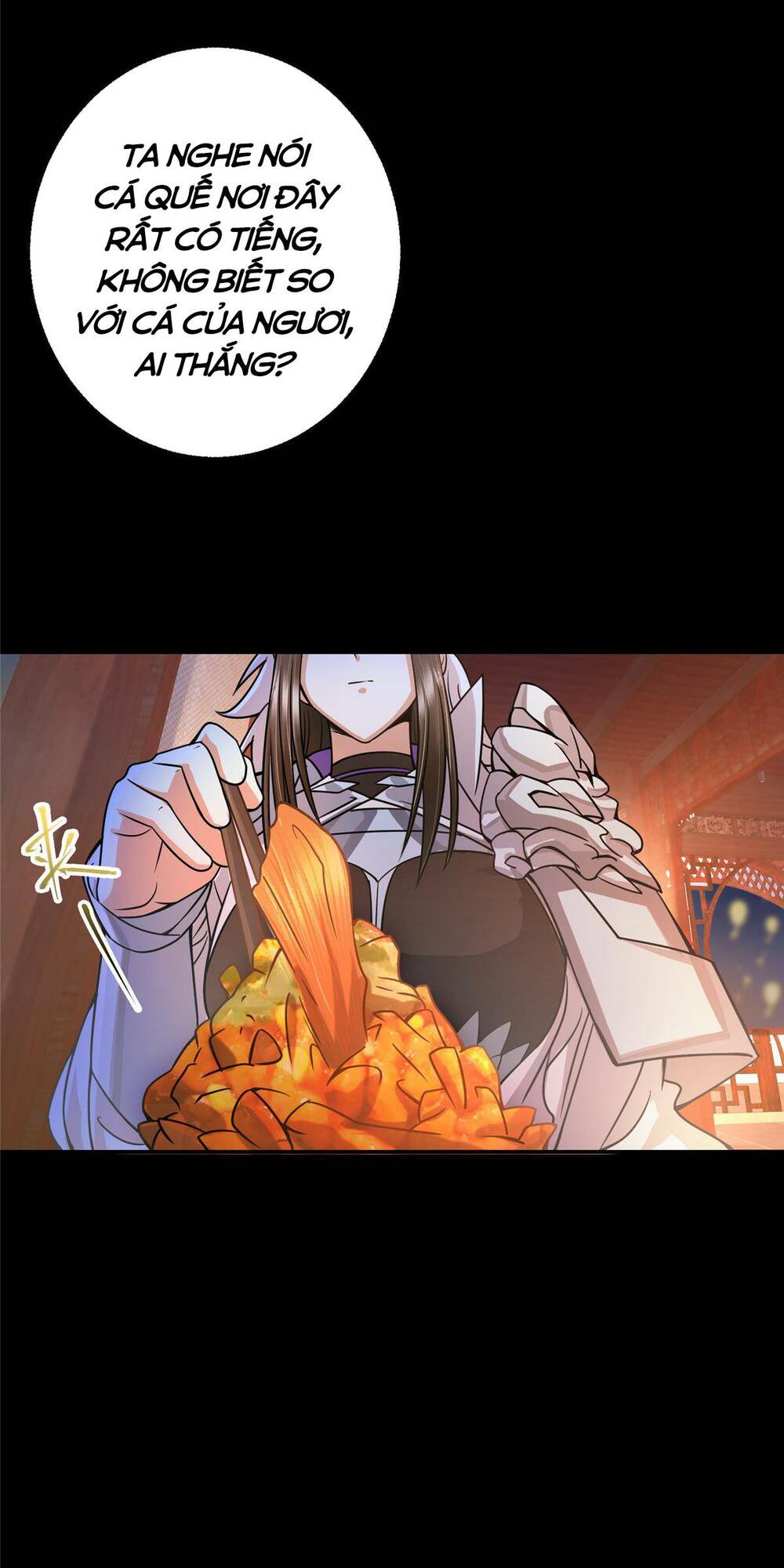 Chưởng Môn Khiêm  Tốn Chút Chapter 162 - Trang 2