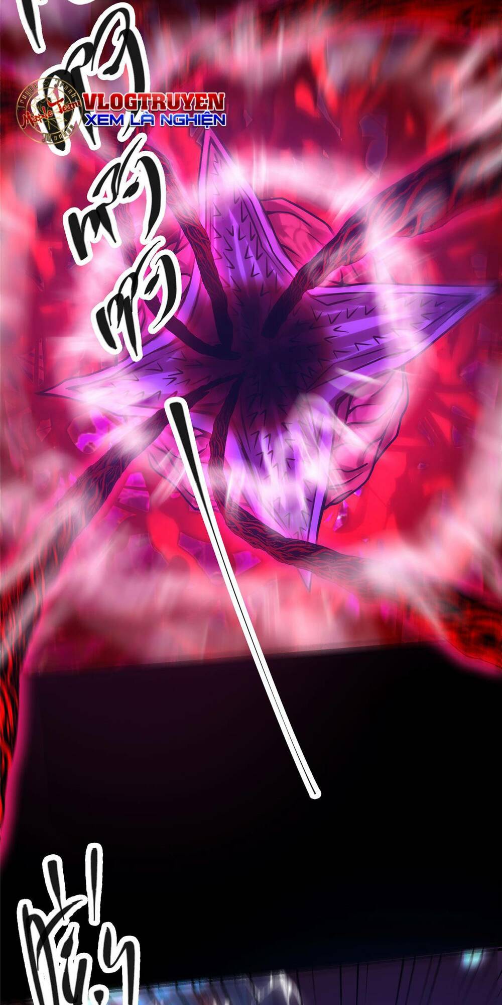 Chưởng Môn Khiêm  Tốn Chút Chapter 163 - Trang 2