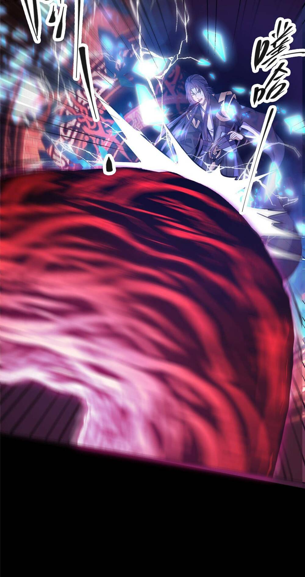 Chưởng Môn Khiêm  Tốn Chút Chapter 163 - Trang 2