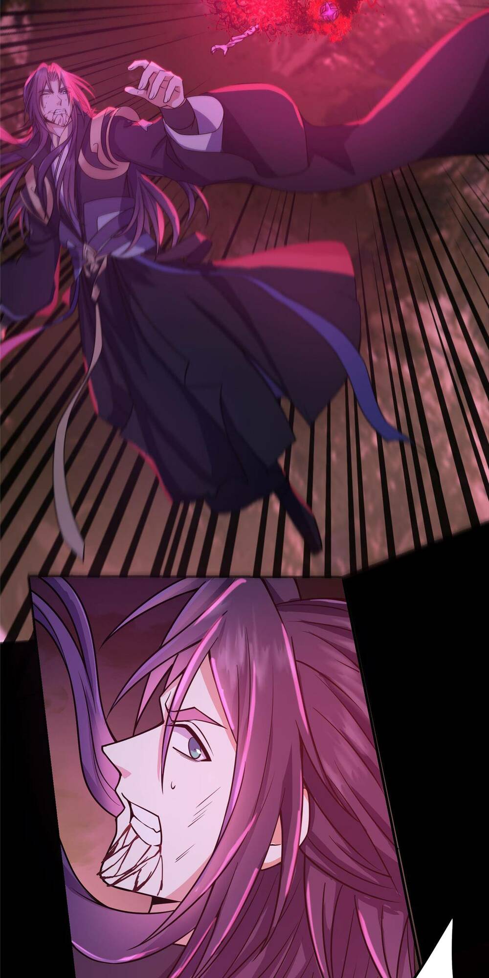 Chưởng Môn Khiêm  Tốn Chút Chapter 163 - Trang 2