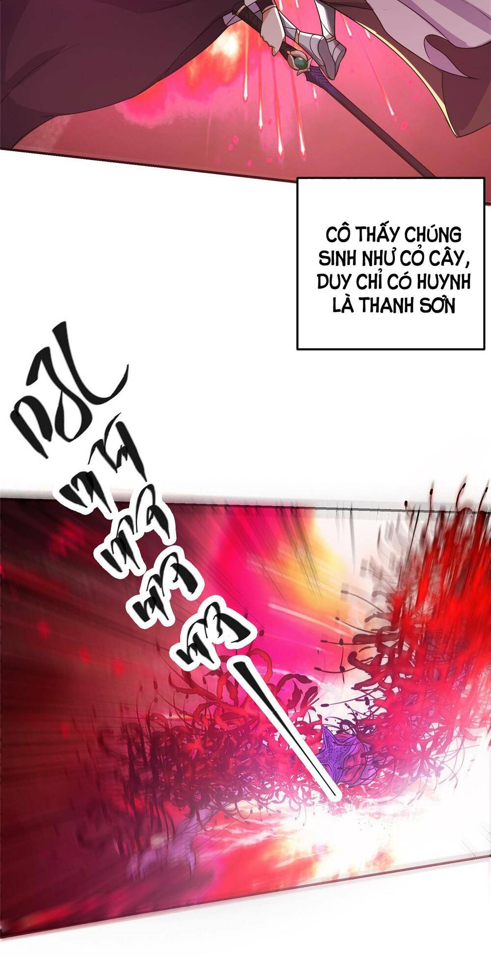 Chưởng Môn Khiêm  Tốn Chút Chapter 163 - Trang 2