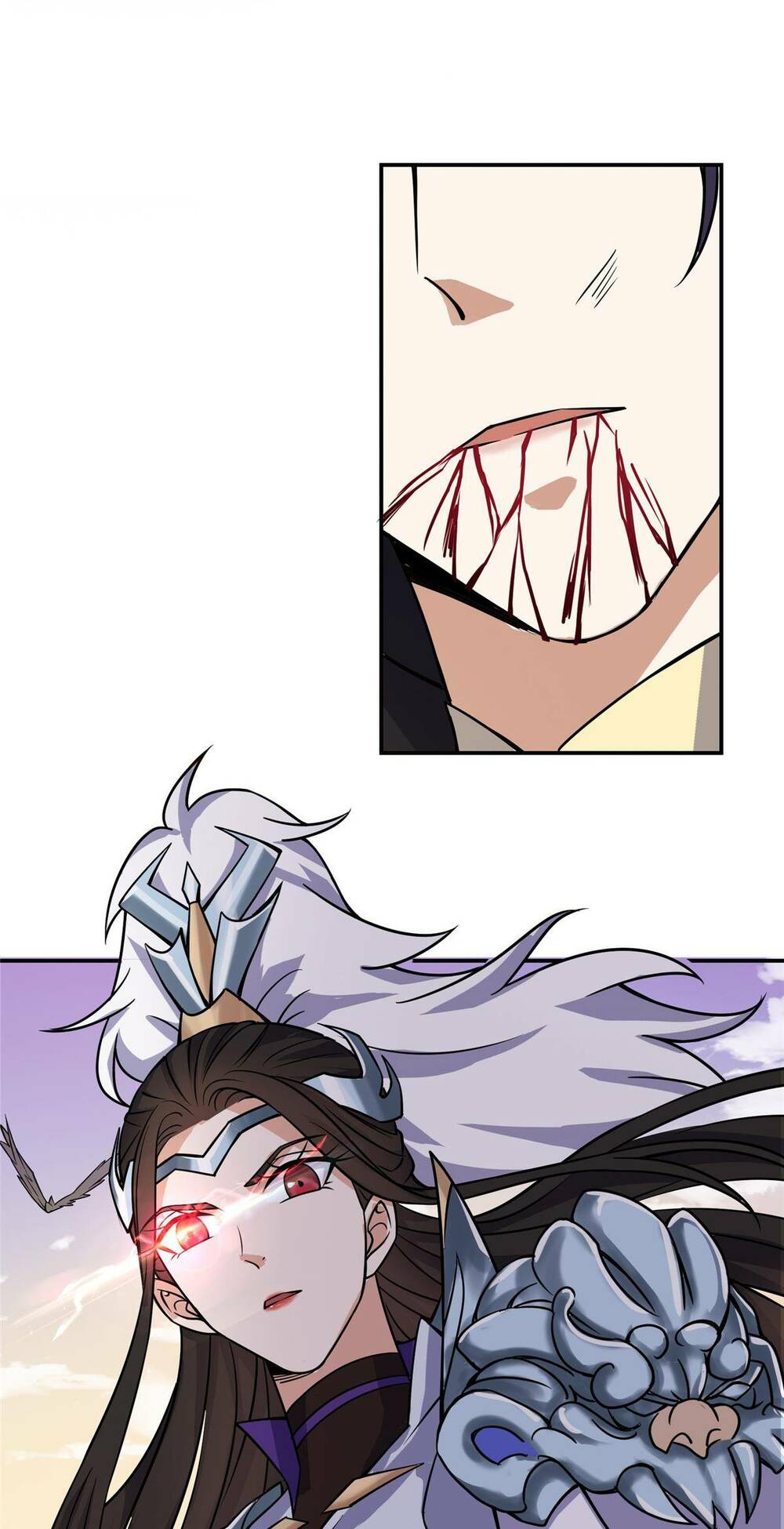 Chưởng Môn Khiêm  Tốn Chút Chapter 163 - Trang 2