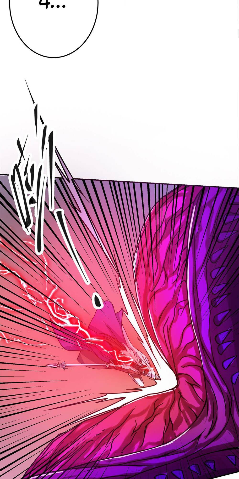 Chưởng Môn Khiêm  Tốn Chút Chapter 163 - Trang 2