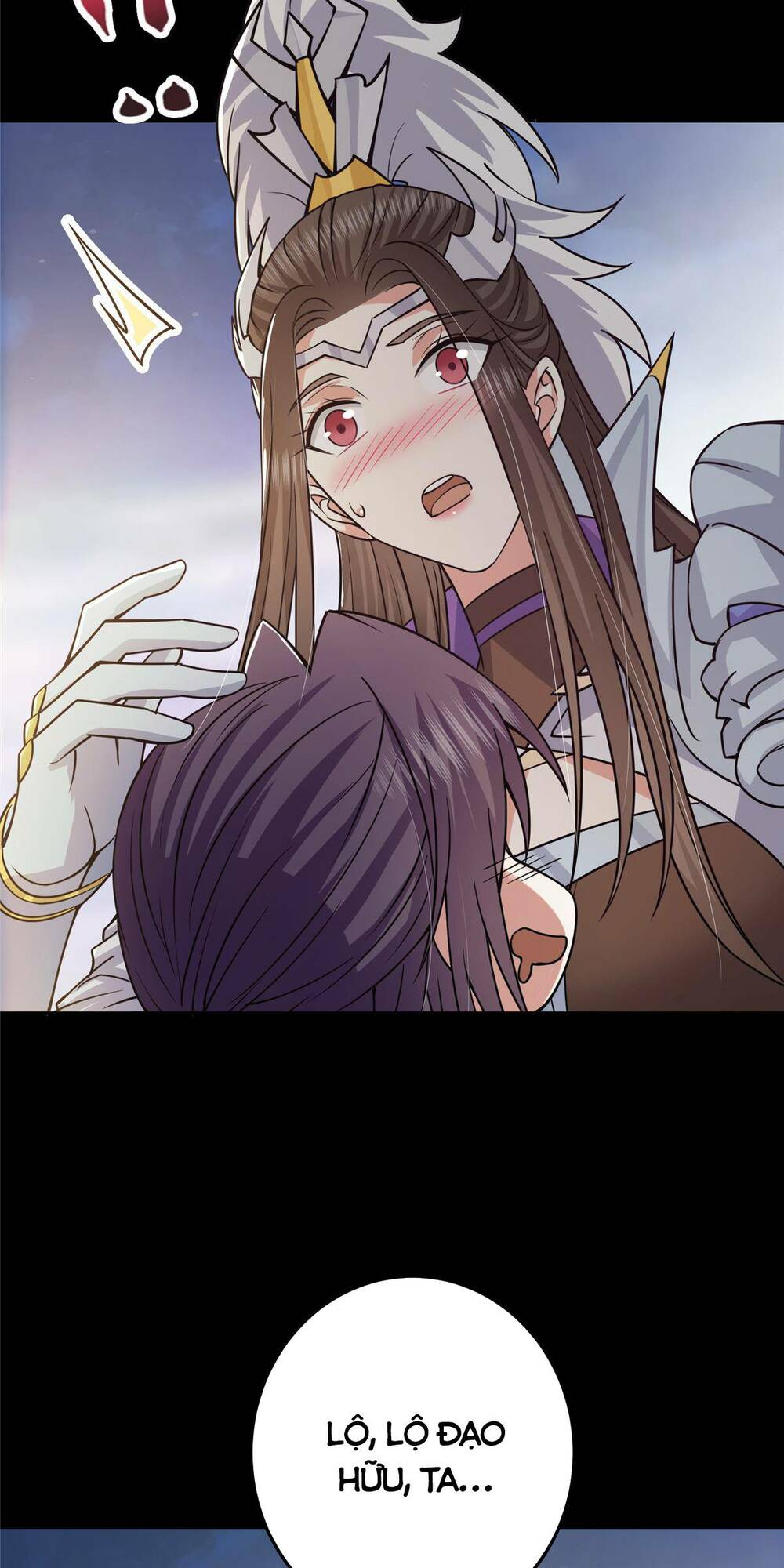 Chưởng Môn Khiêm  Tốn Chút Chapter 164 - Trang 2