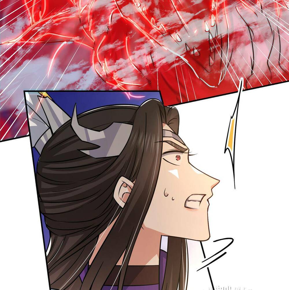 Chưởng Môn Khiêm  Tốn Chút Chapter 164 - Trang 2