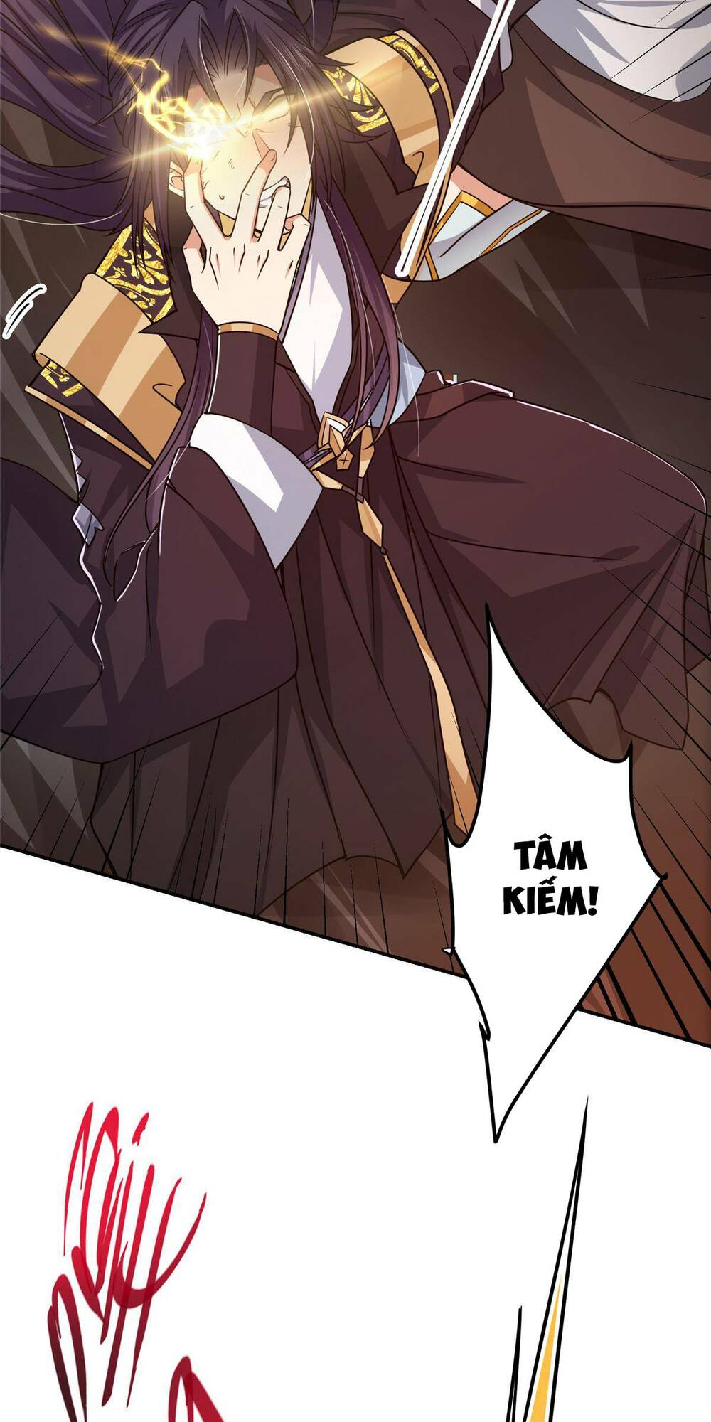 Chưởng Môn Khiêm  Tốn Chút Chapter 164 - Trang 2