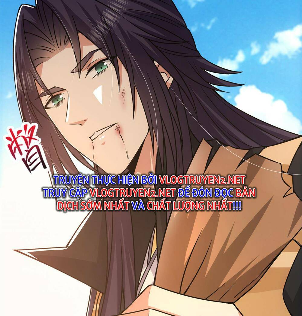 Chưởng Môn Khiêm  Tốn Chút Chapter 164 - Trang 2