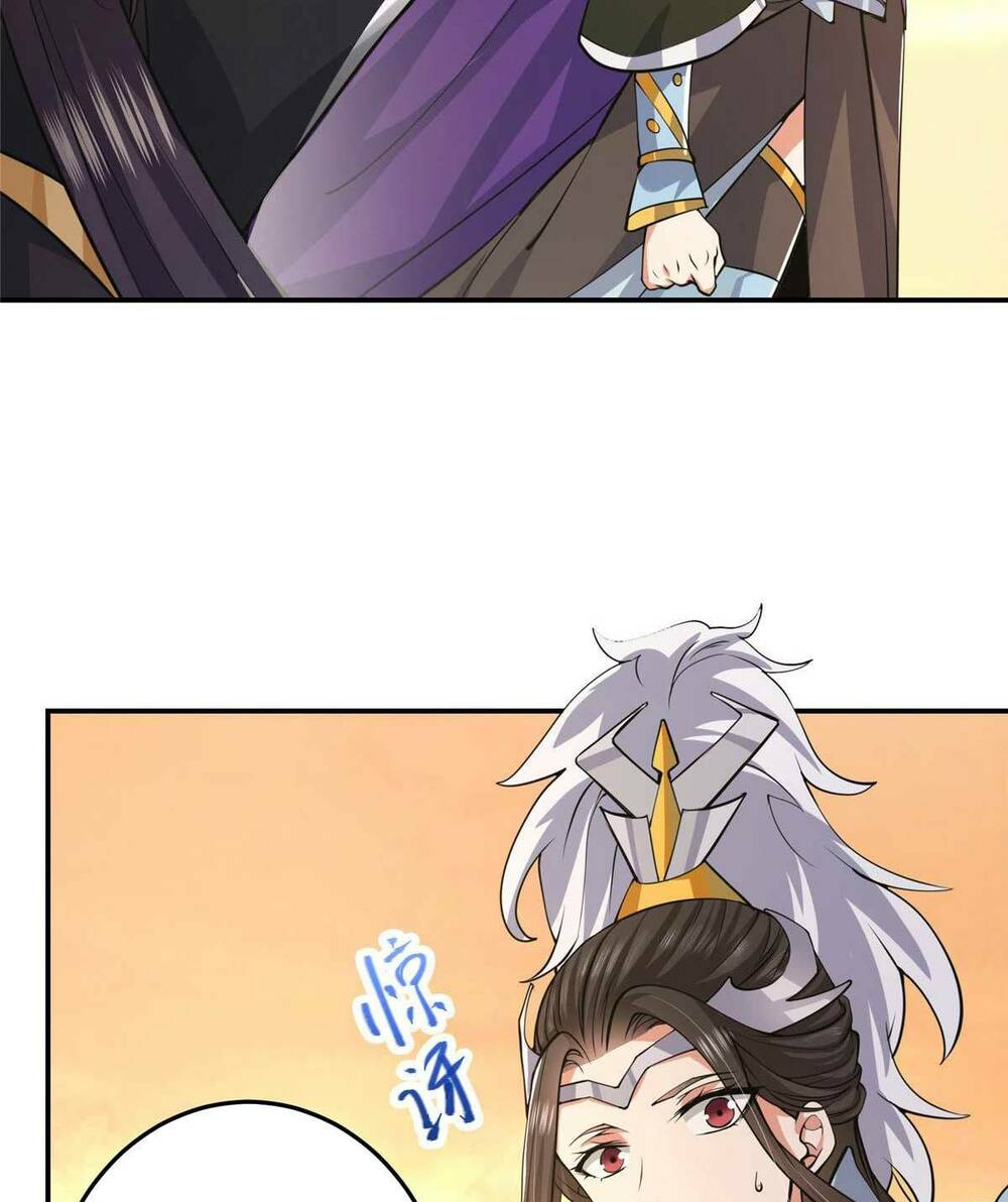 Chưởng Môn Khiêm  Tốn Chút Chapter 165 - Trang 2