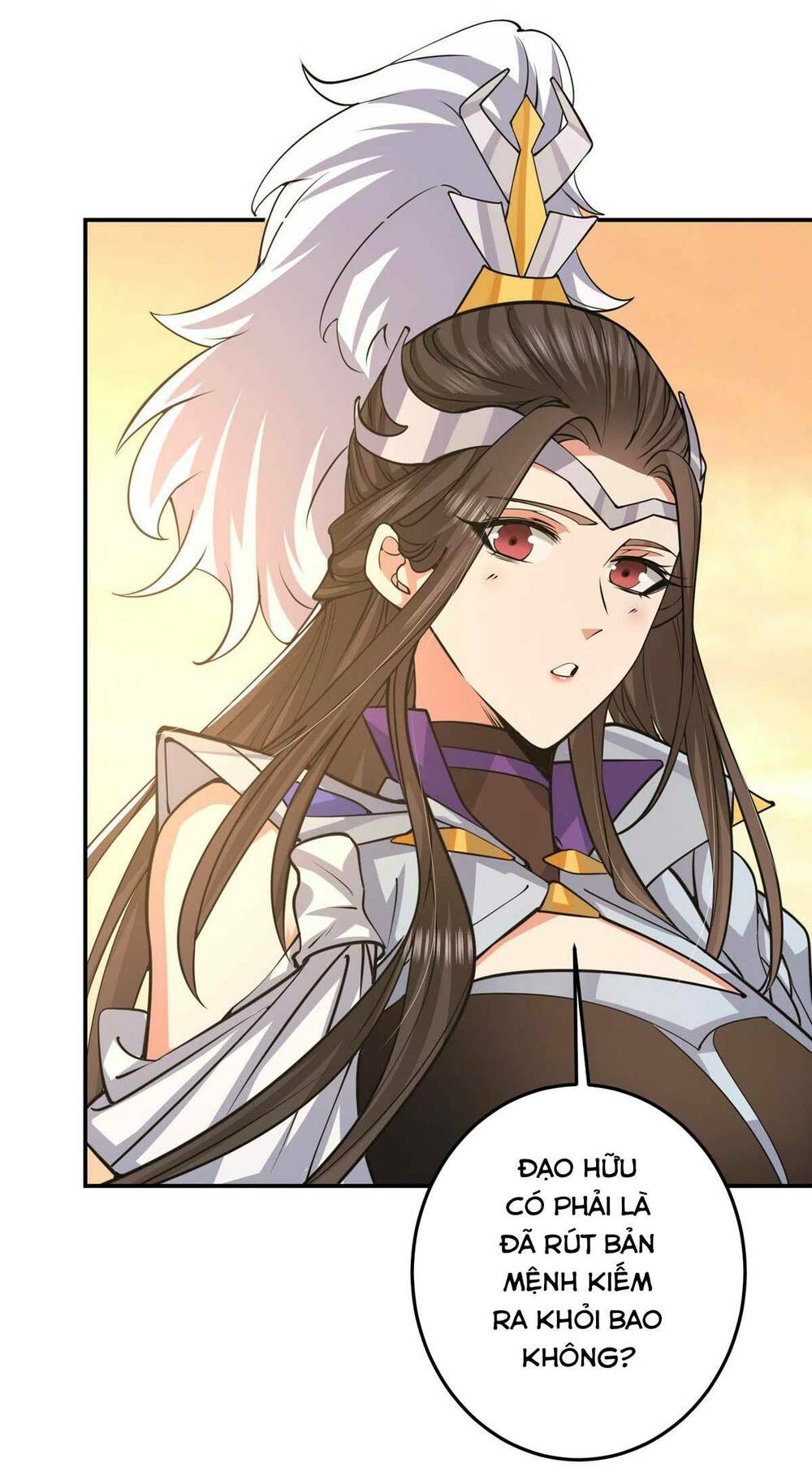 Chưởng Môn Khiêm  Tốn Chút Chapter 165 - Trang 2