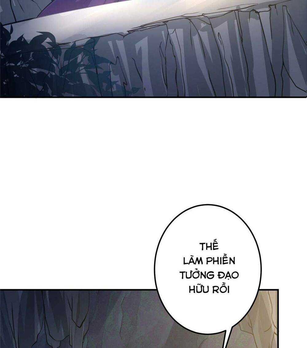 Chưởng Môn Khiêm  Tốn Chút Chapter 165 - Trang 2