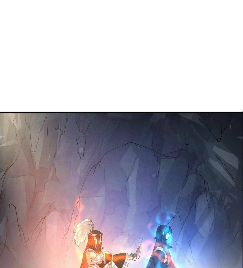 Chưởng Môn Khiêm  Tốn Chút Chapter 165 - Trang 2