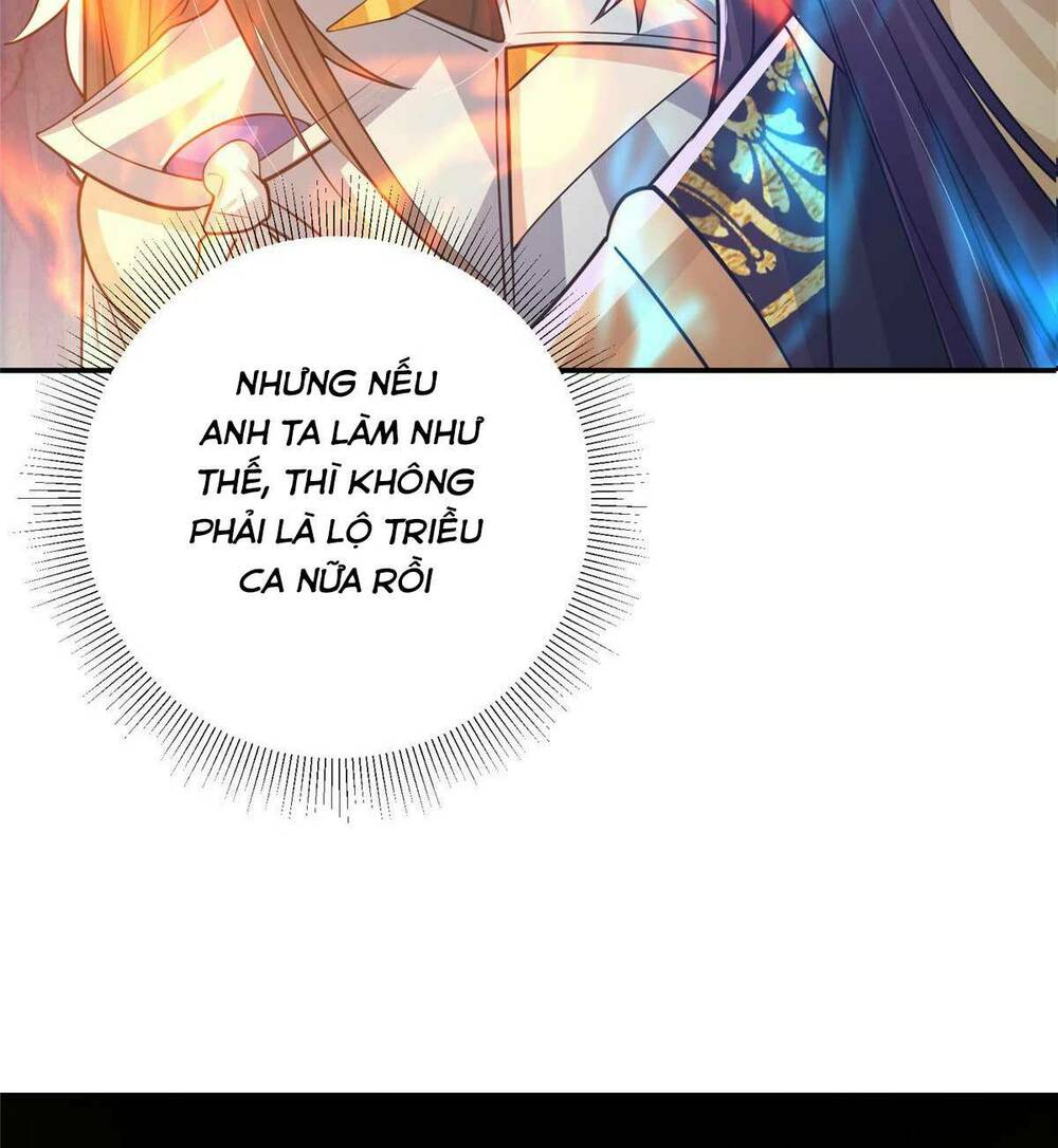 Chưởng Môn Khiêm  Tốn Chút Chapter 165 - Trang 2