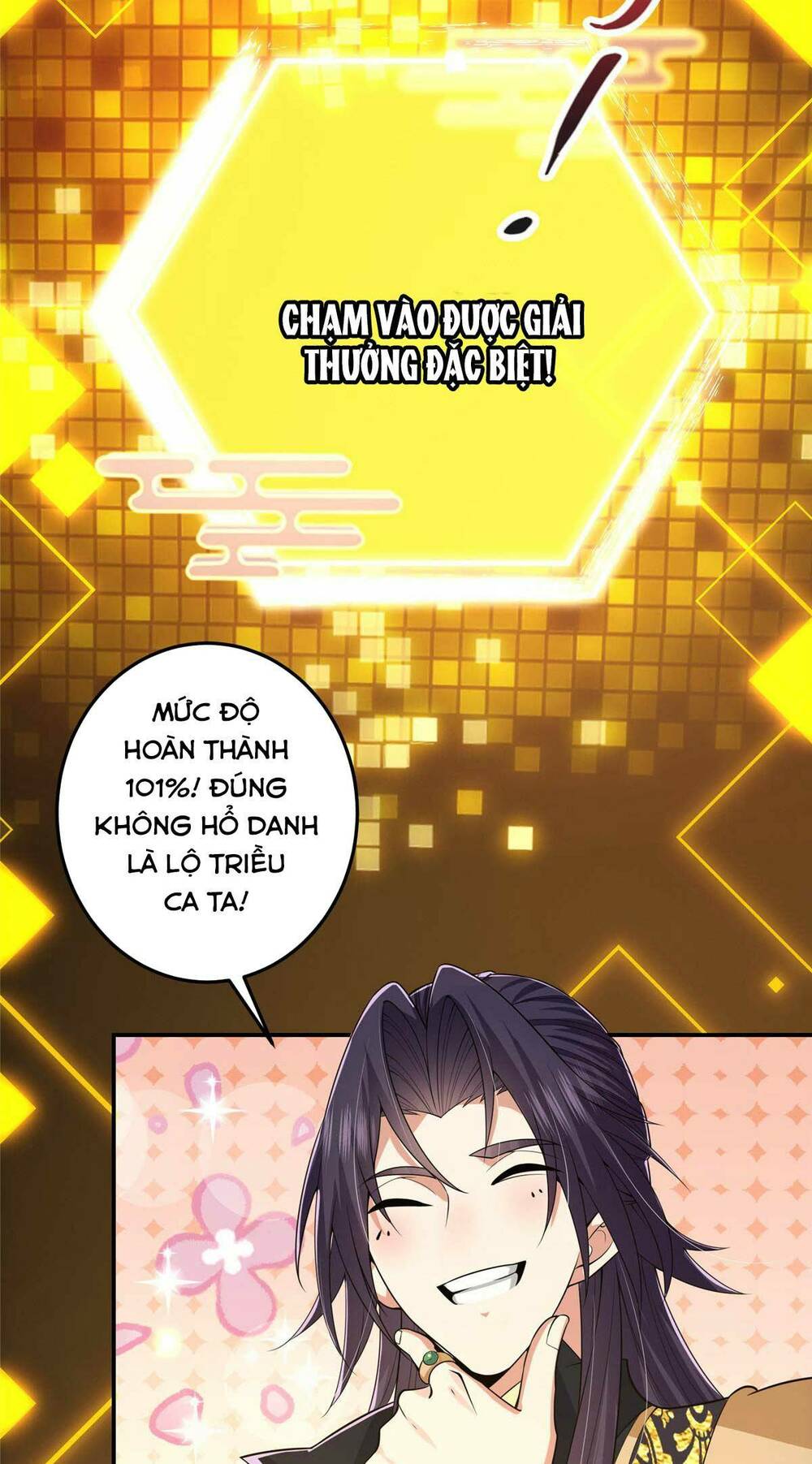 Chưởng Môn Khiêm  Tốn Chút Chapter 165 - Trang 2