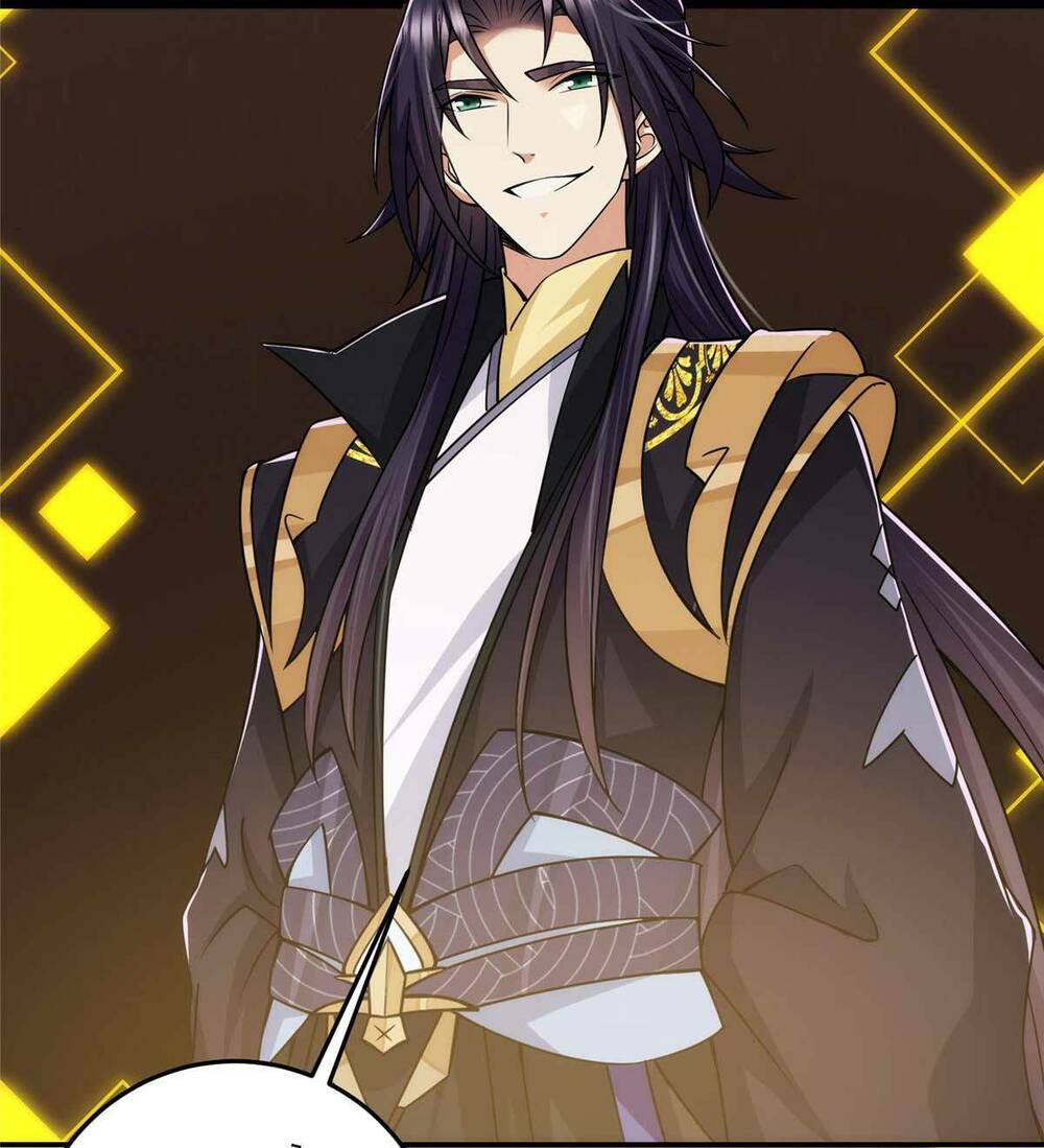 Chưởng Môn Khiêm  Tốn Chút Chapter 165 - Trang 2