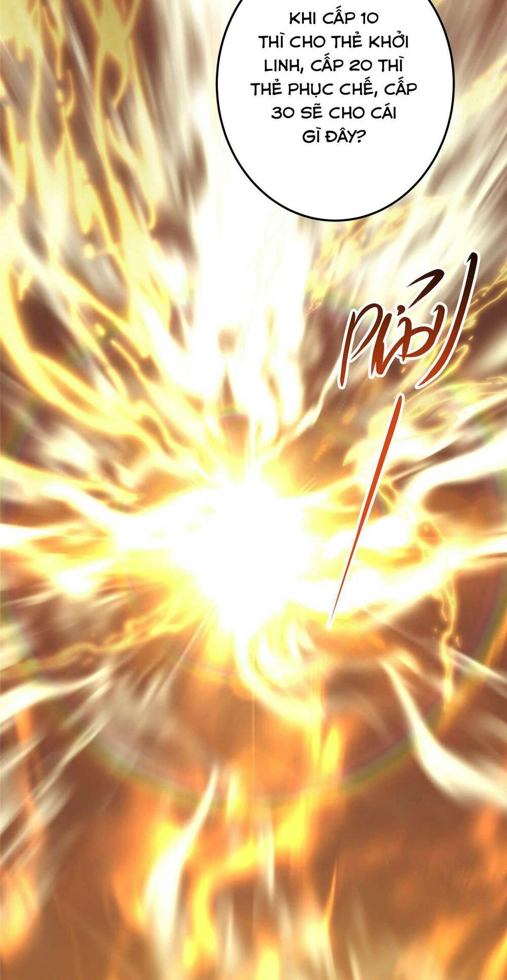 Chưởng Môn Khiêm  Tốn Chút Chapter 165 - Trang 2