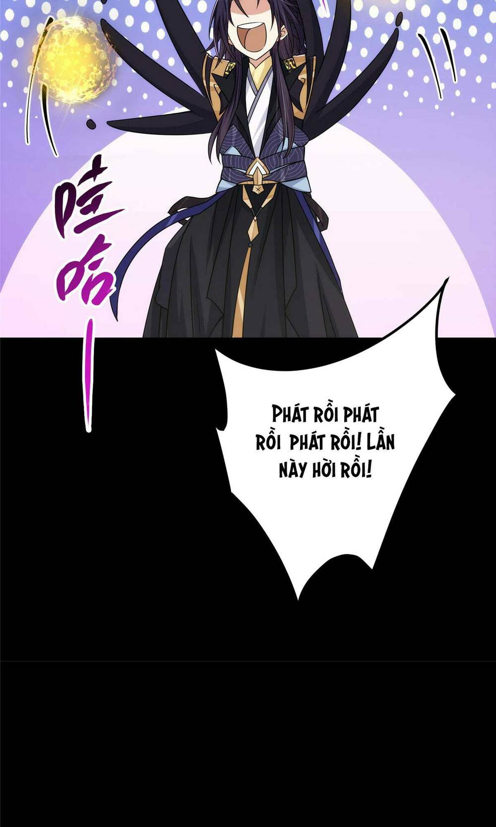 Chưởng Môn Khiêm  Tốn Chút Chapter 165 - Trang 2