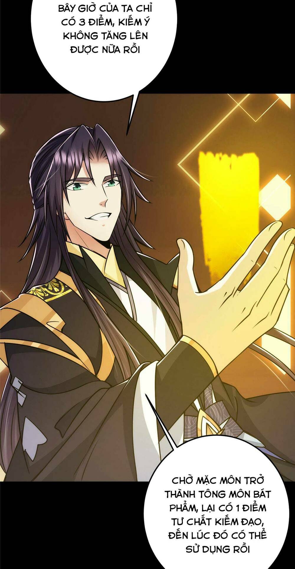 Chưởng Môn Khiêm  Tốn Chút Chapter 165 - Trang 2