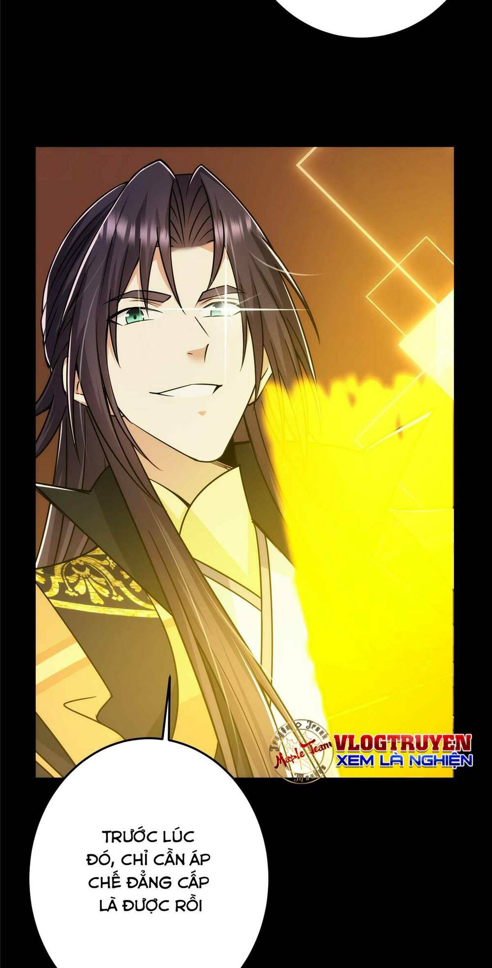 Chưởng Môn Khiêm  Tốn Chút Chapter 165 - Trang 2