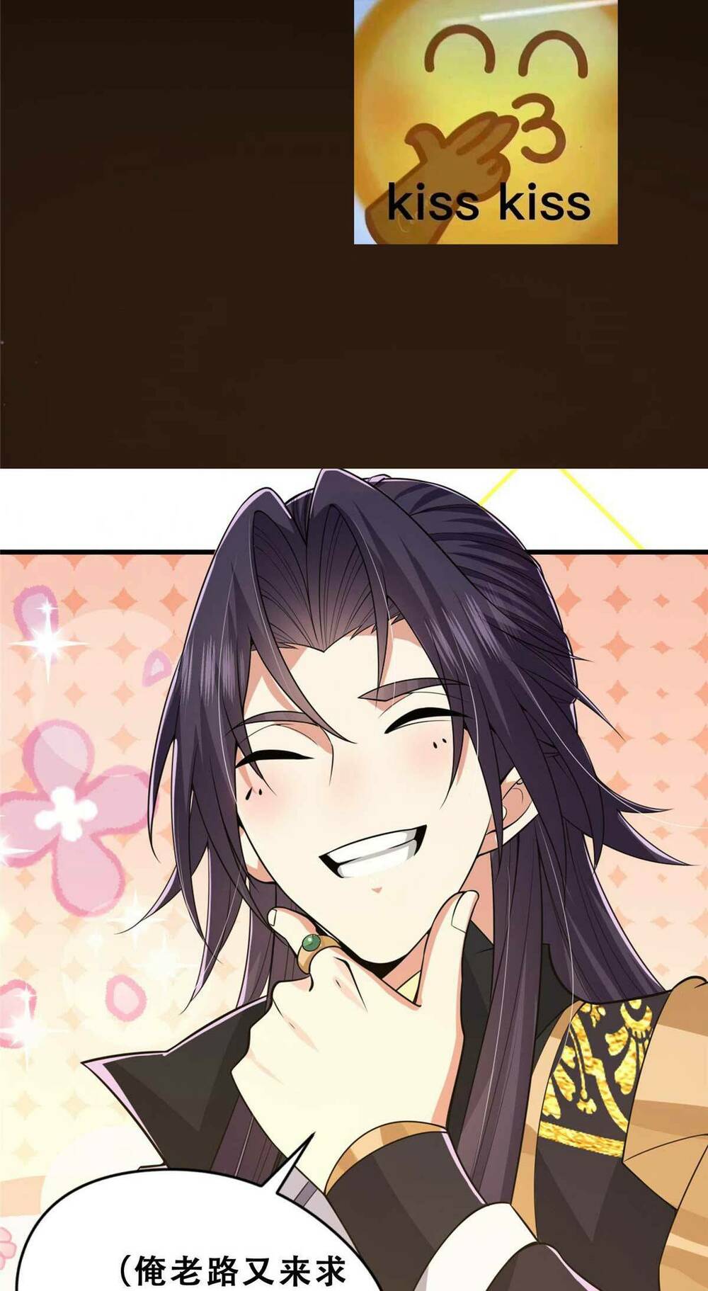 Chưởng Môn Khiêm  Tốn Chút Chapter 165 - Trang 2