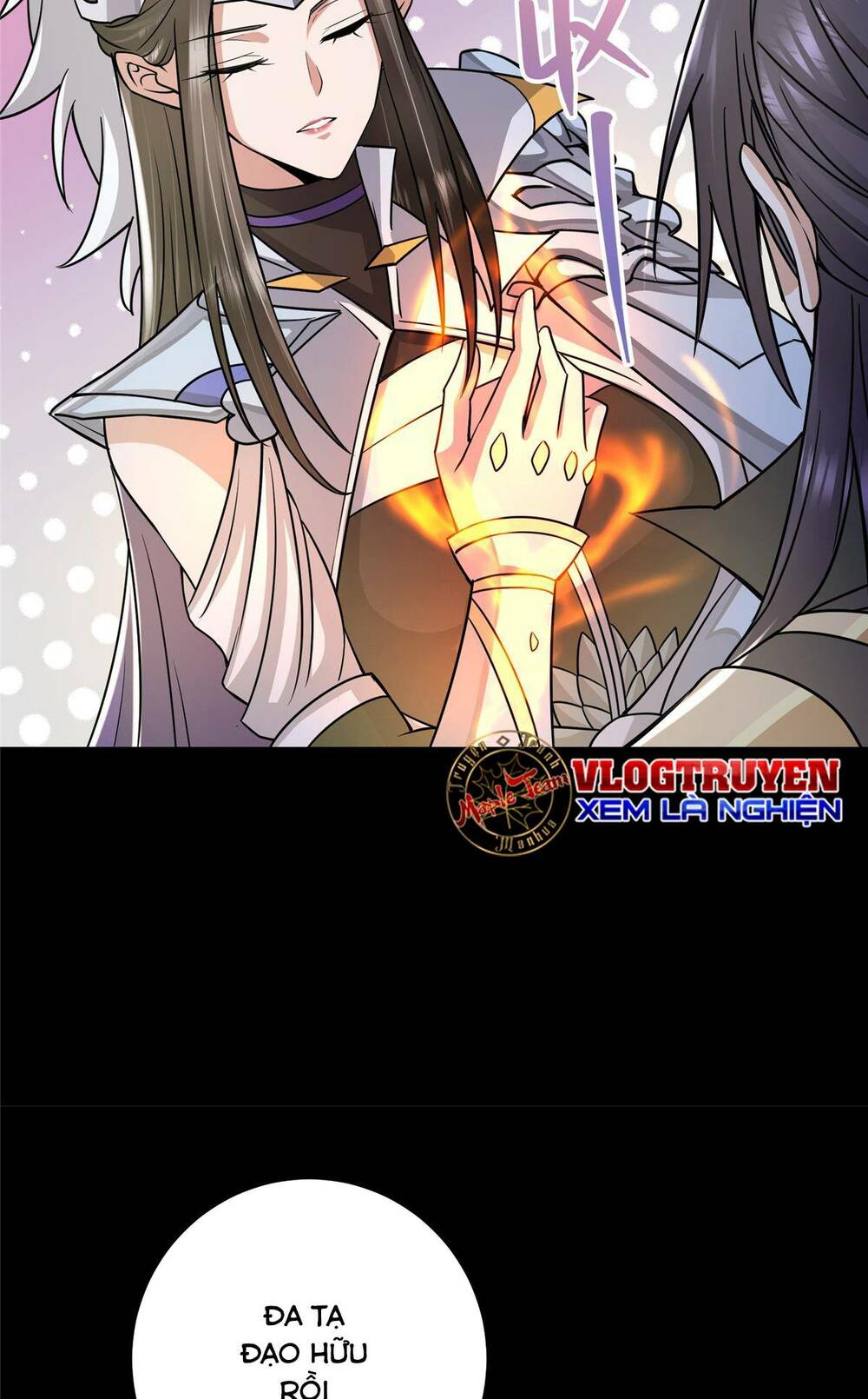 Chưởng Môn Khiêm  Tốn Chút Chapter 166 - Trang 2