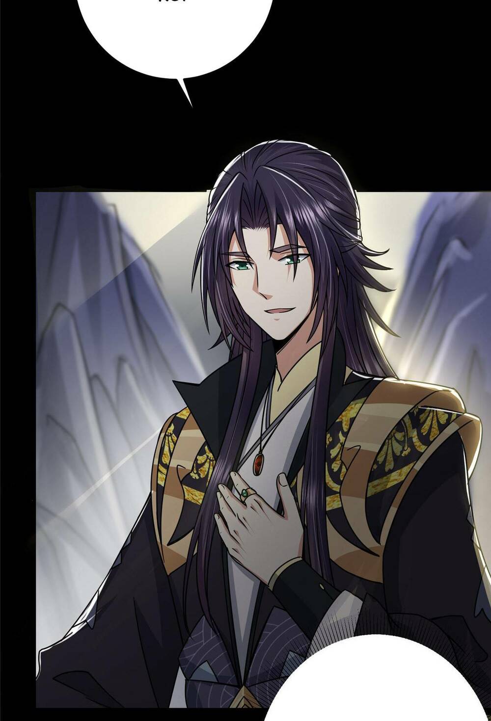 Chưởng Môn Khiêm  Tốn Chút Chapter 166 - Trang 2