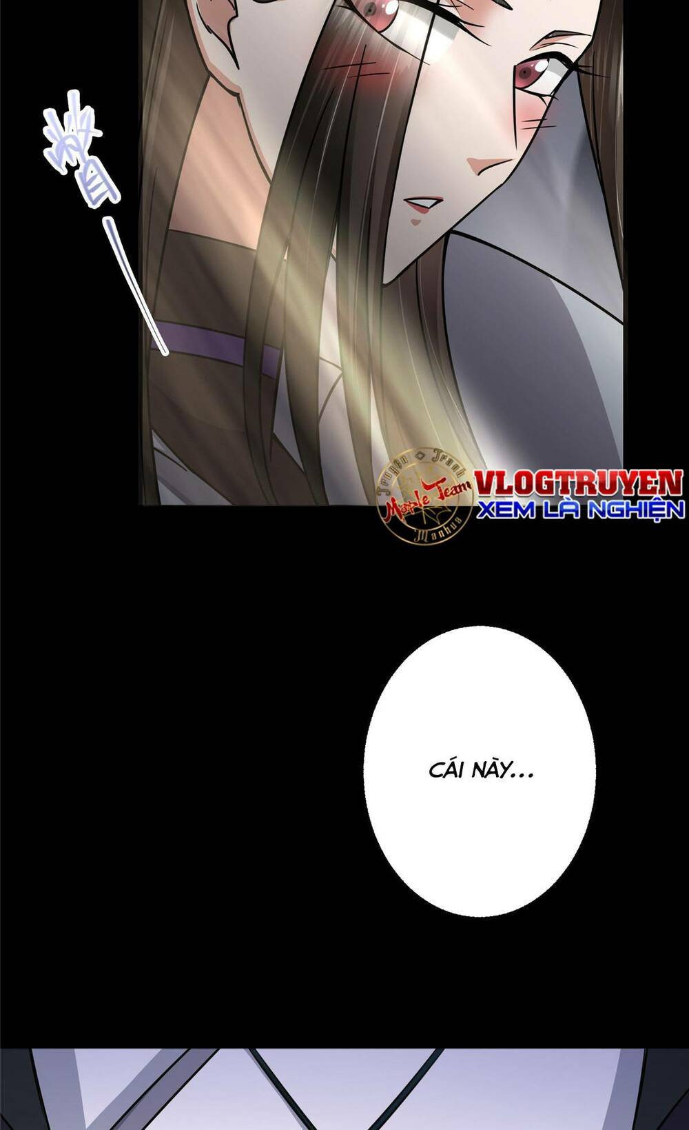 Chưởng Môn Khiêm  Tốn Chút Chapter 166 - Trang 2