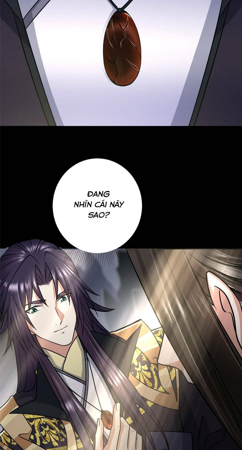 Chưởng Môn Khiêm  Tốn Chút Chapter 166 - Trang 2