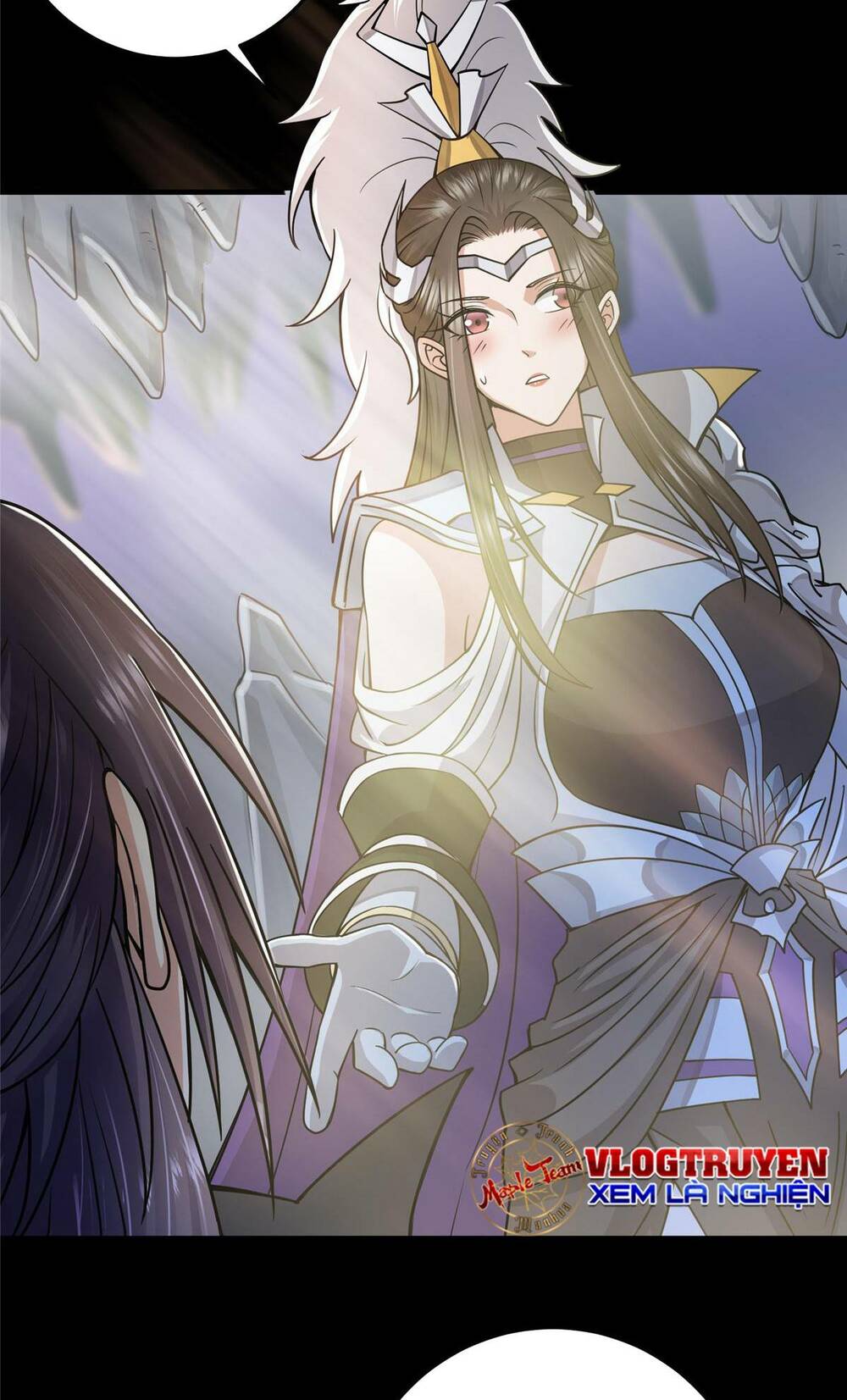 Chưởng Môn Khiêm  Tốn Chút Chapter 166 - Trang 2