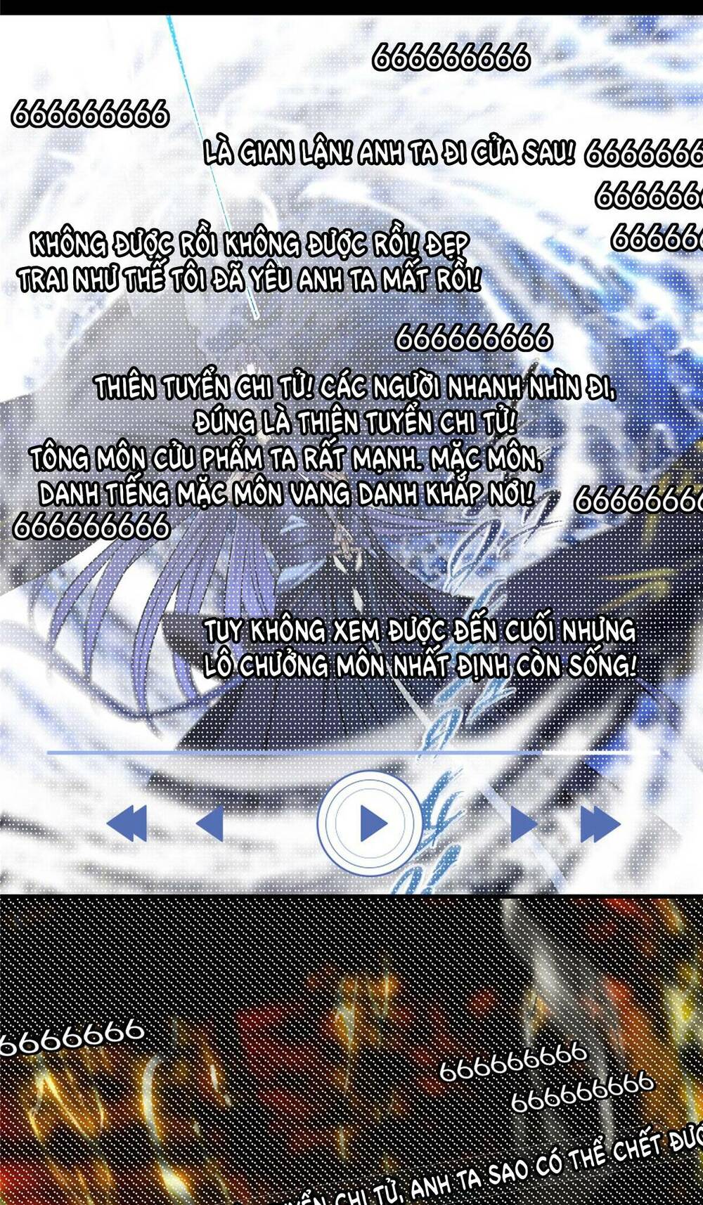 Chưởng Môn Khiêm  Tốn Chút Chapter 166 - Trang 2