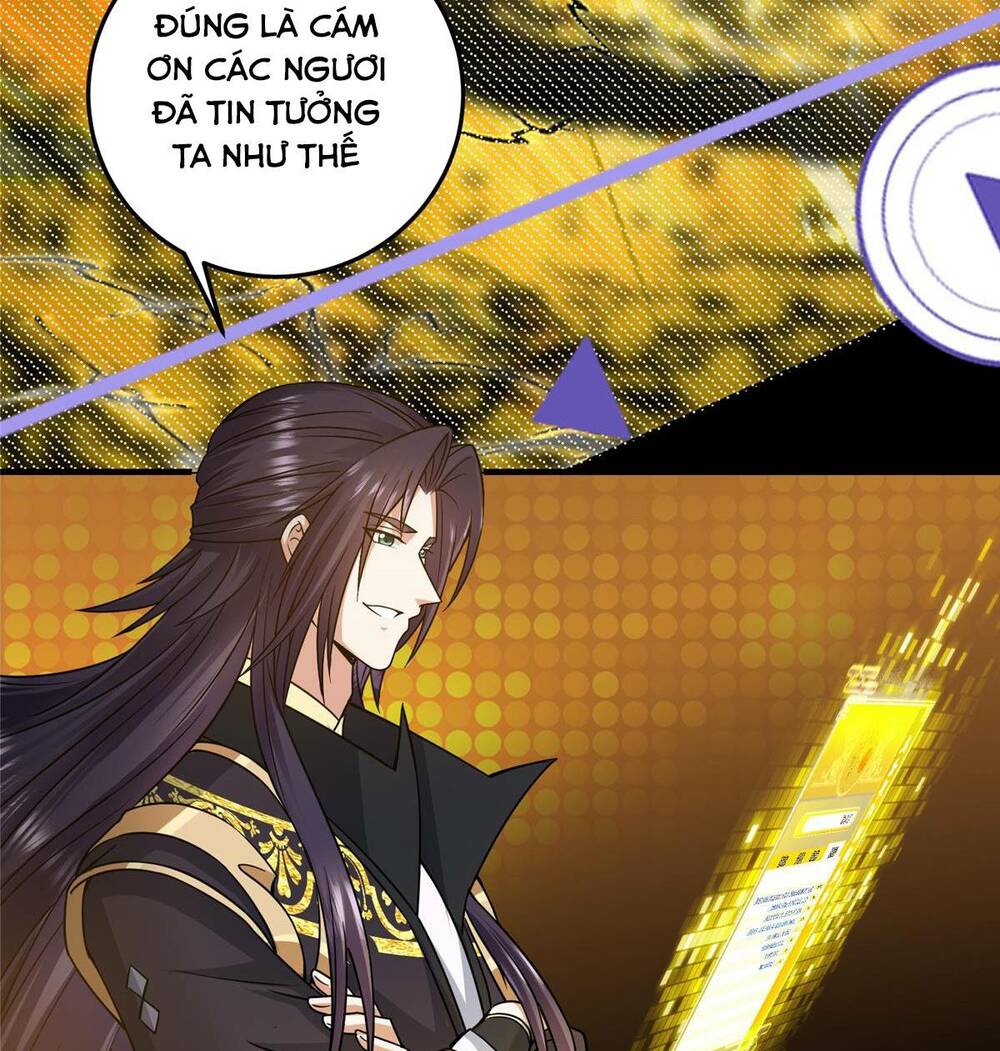 Chưởng Môn Khiêm  Tốn Chút Chapter 166 - Trang 2