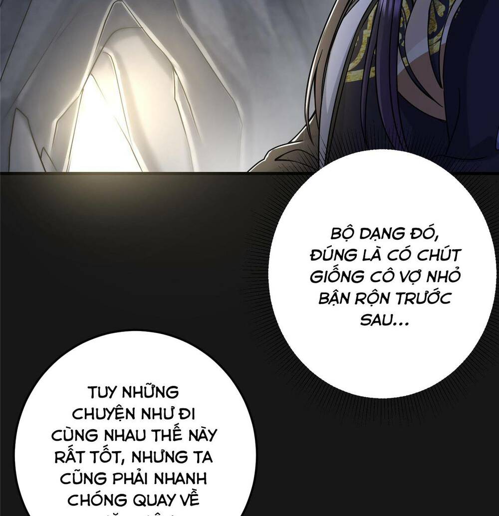 Chưởng Môn Khiêm  Tốn Chút Chapter 166 - Trang 2