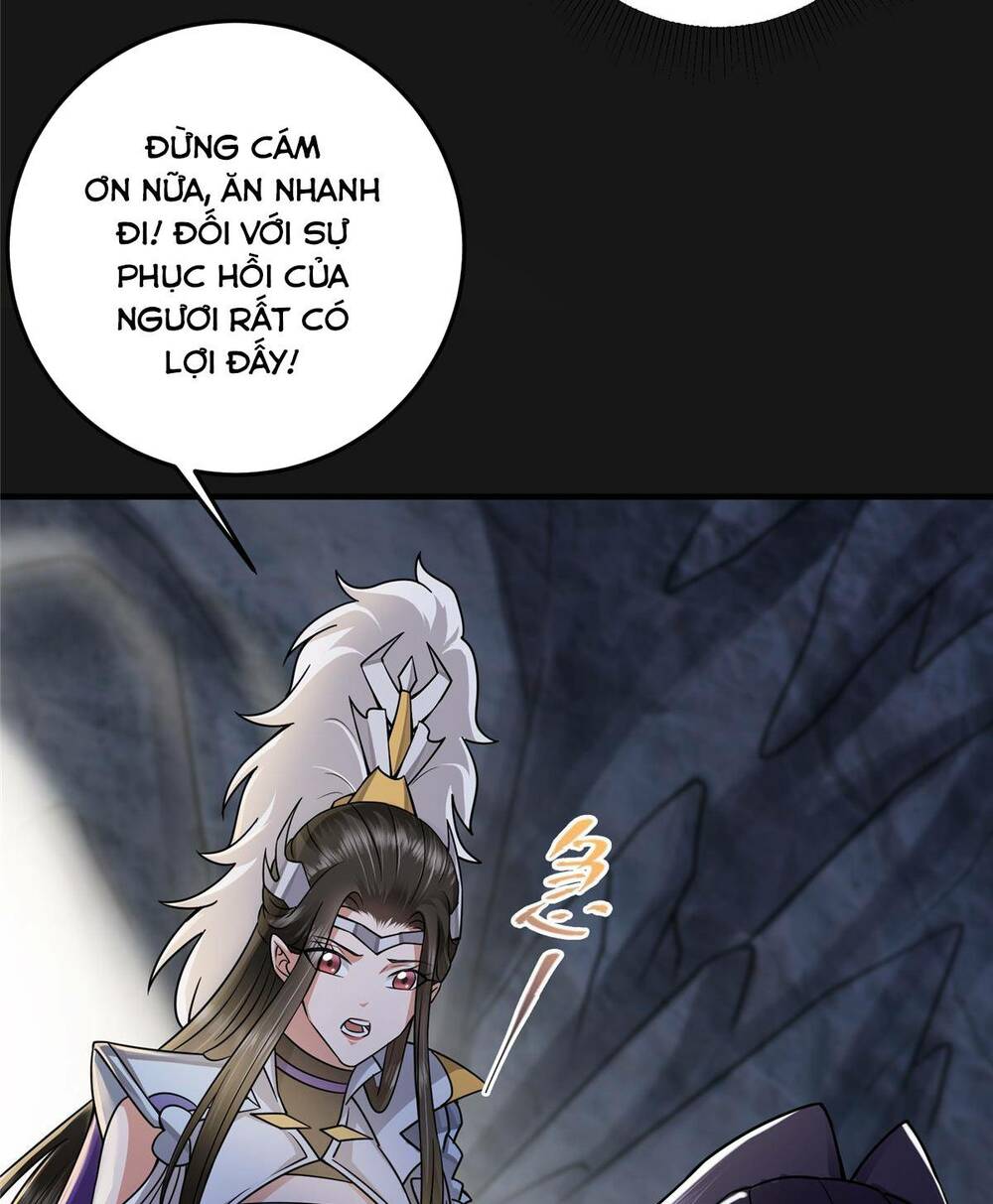 Chưởng Môn Khiêm  Tốn Chút Chapter 166 - Trang 2