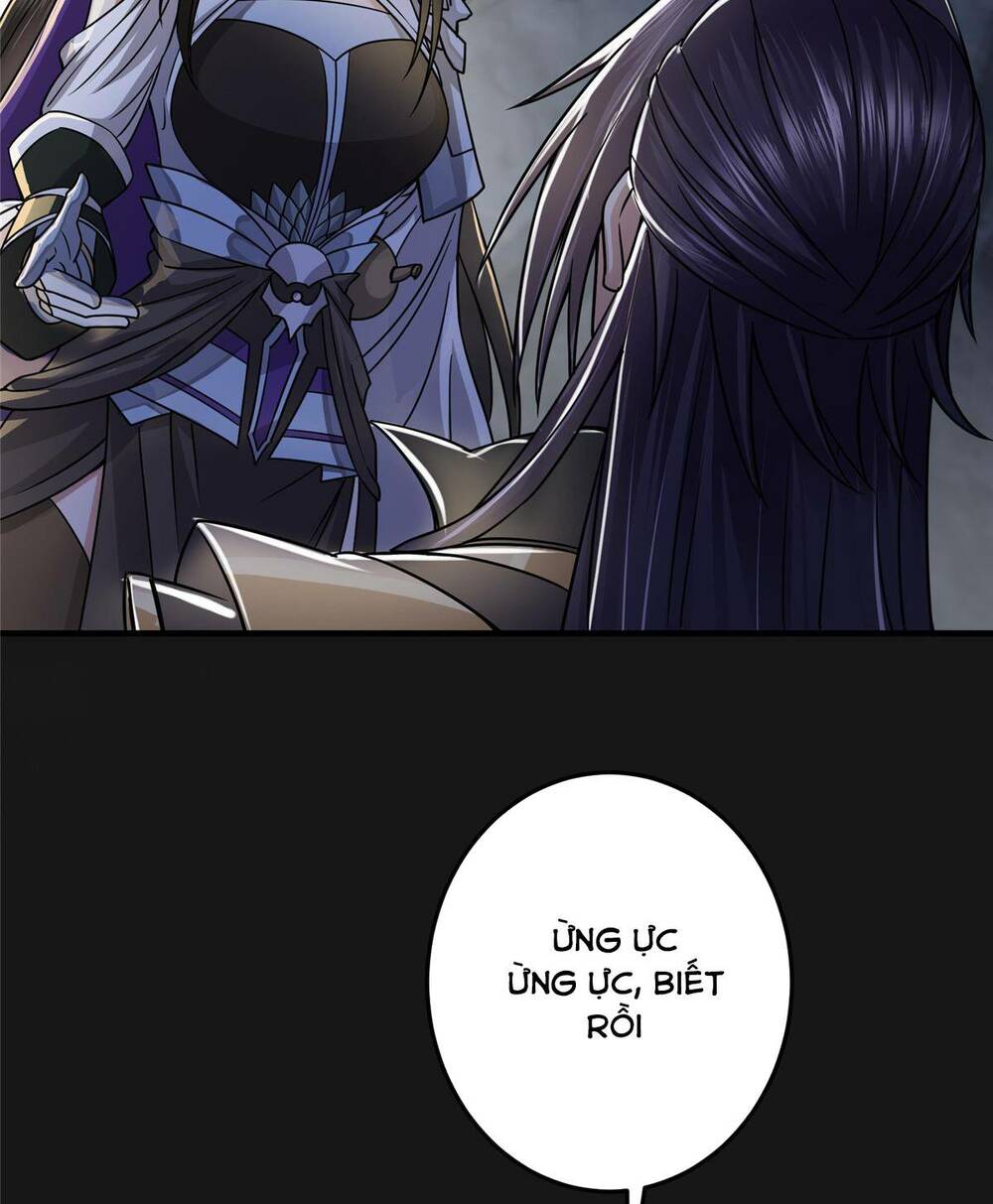 Chưởng Môn Khiêm  Tốn Chút Chapter 166 - Trang 2