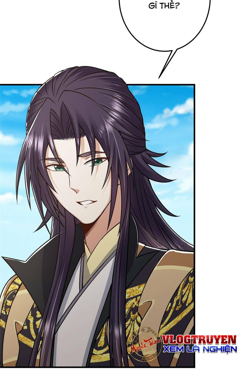 Chưởng Môn Khiêm  Tốn Chút Chapter 167 - Trang 2