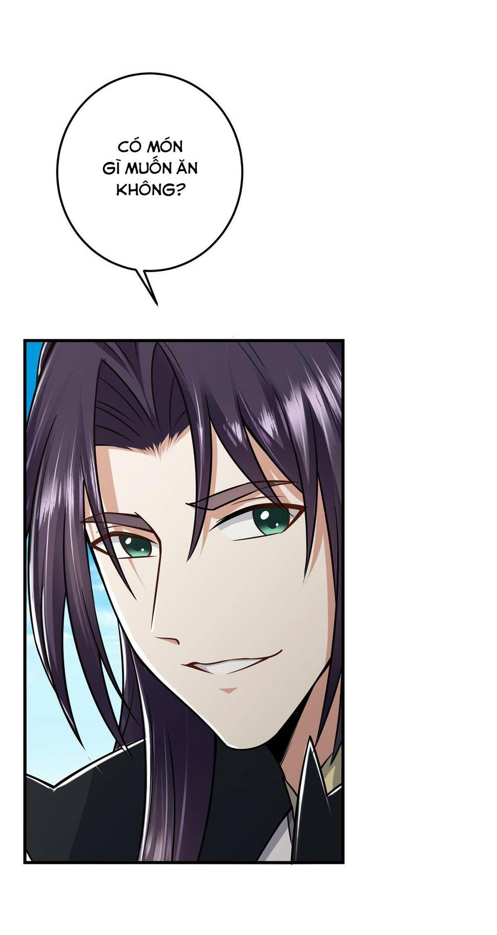 Chưởng Môn Khiêm  Tốn Chút Chapter 167 - Trang 2