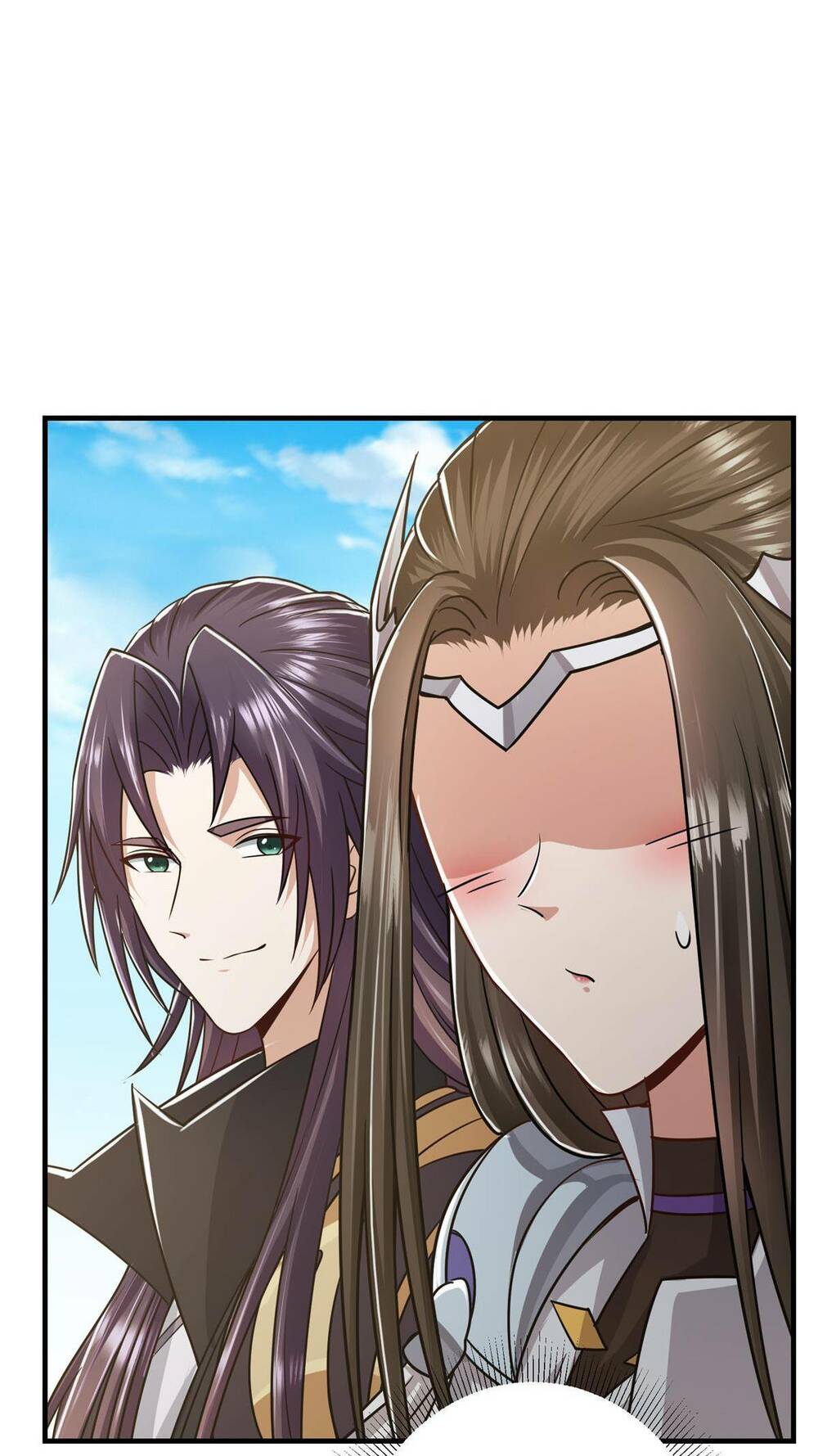 Chưởng Môn Khiêm  Tốn Chút Chapter 167 - Trang 2