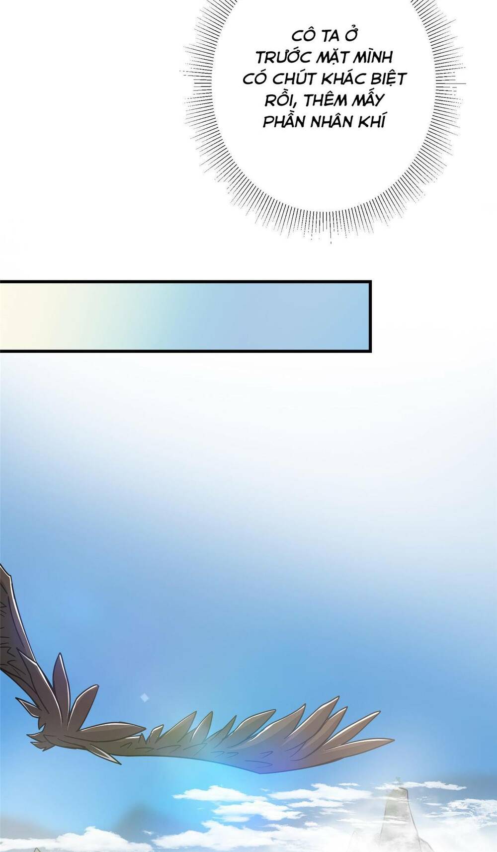 Chưởng Môn Khiêm  Tốn Chút Chapter 167 - Trang 2