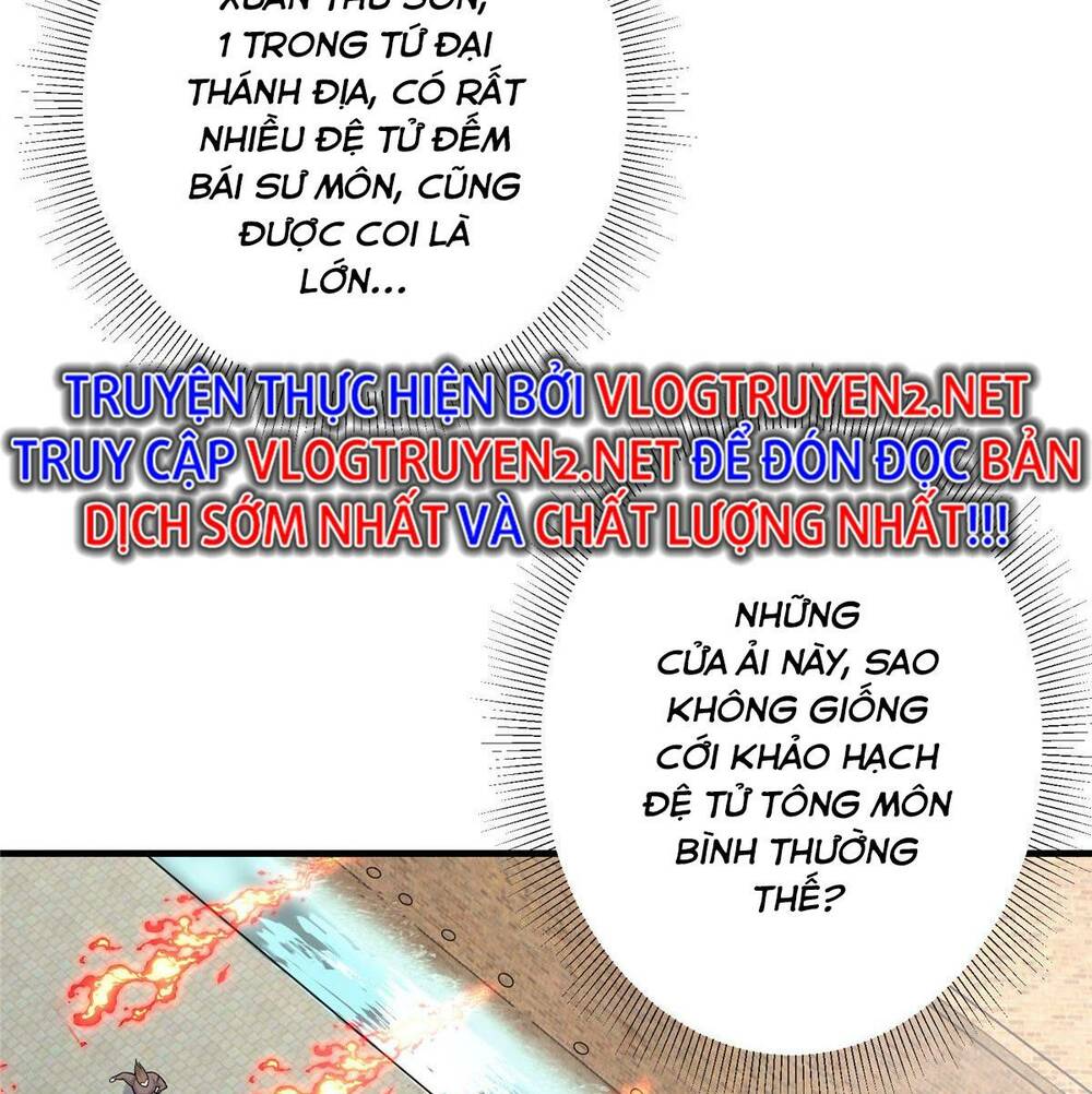 Chưởng Môn Khiêm  Tốn Chút Chapter 167 - Trang 2